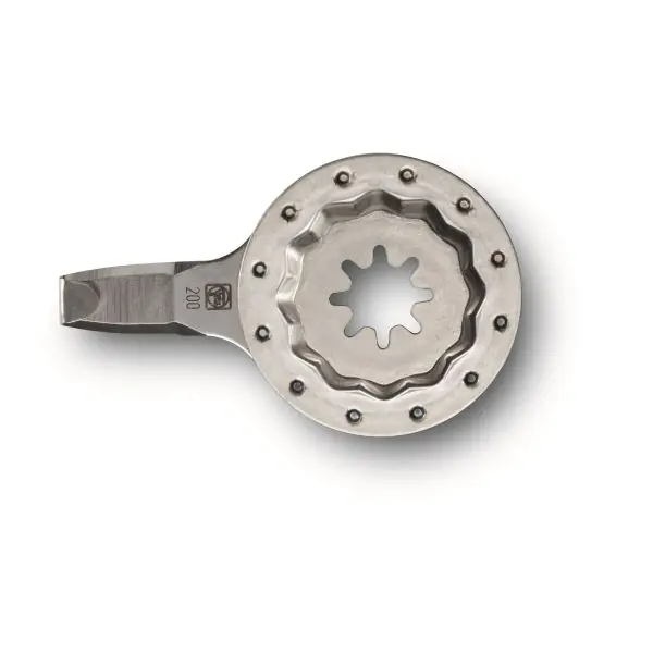 Begränsat antal Nåtkniv